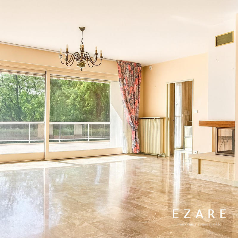 Maison - 185 m² - 6 pièces