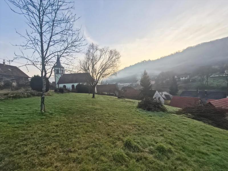 Maison - 195 m² - 6 pièces