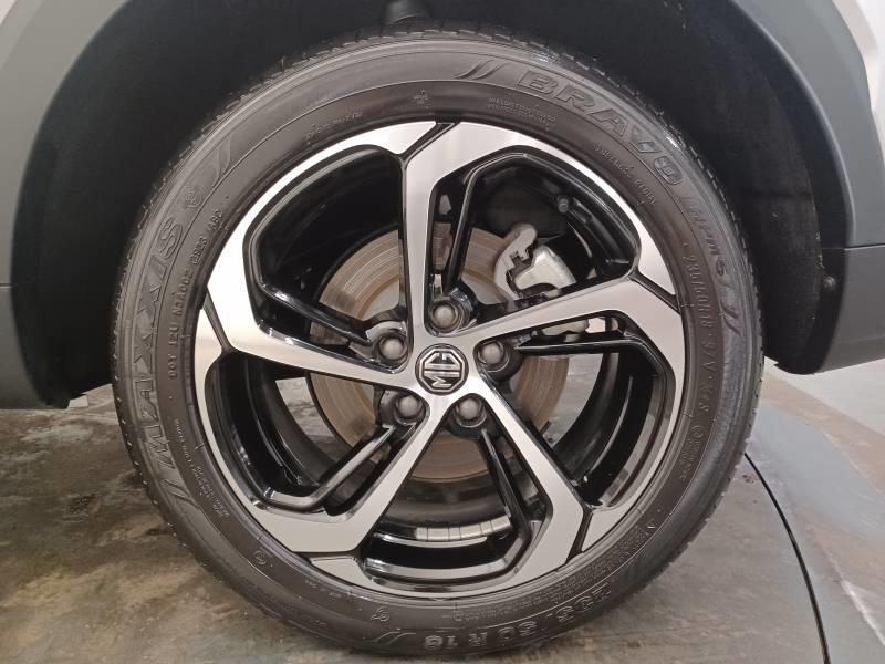 Mg Ehs 1.5t Gdi Phev Luxury