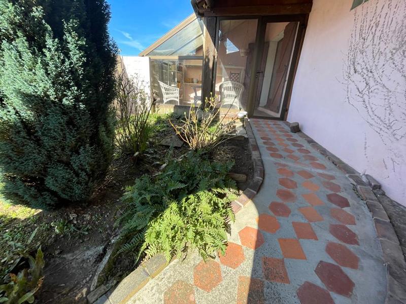 Maison - 165 m² - 8 pièces