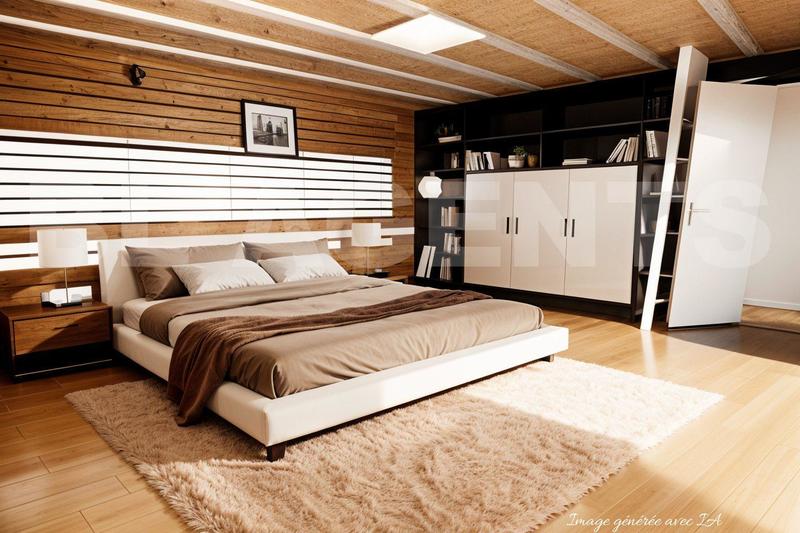 Propriété - 214 m² - 8 pièces