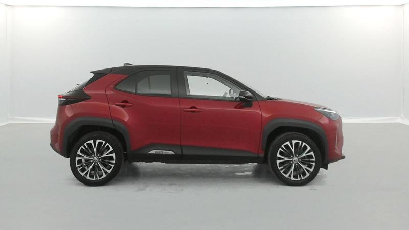 Toyota Yaris Cross Hybride 116h 2wd Design