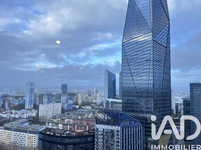 Studio - 27 m² - 1 pièce