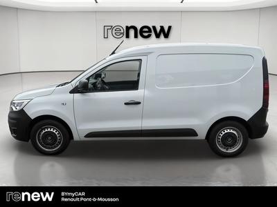 Renault Express Van Blue Dci 75 - 22 Confort