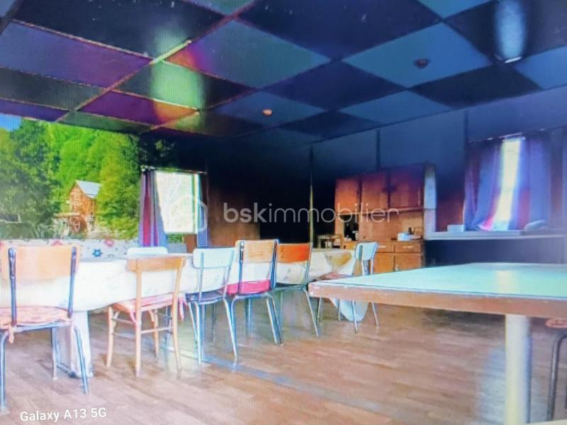 Terrain de loisirs - 45 089 m²