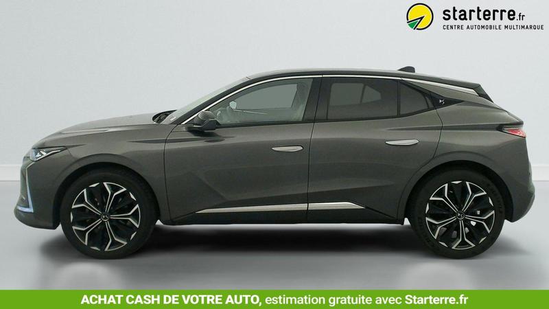 Ds Ds 4 PureTech 130 Eat8 Rivoli