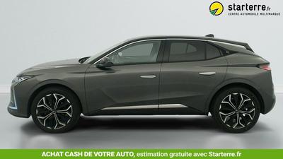 Ds Ds 4 PureTech 130 Eat8 Rivoli