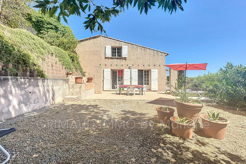 Villa - 107 m² - 4 pièces