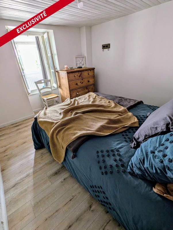 Maison - 83 m² - 4 pièces