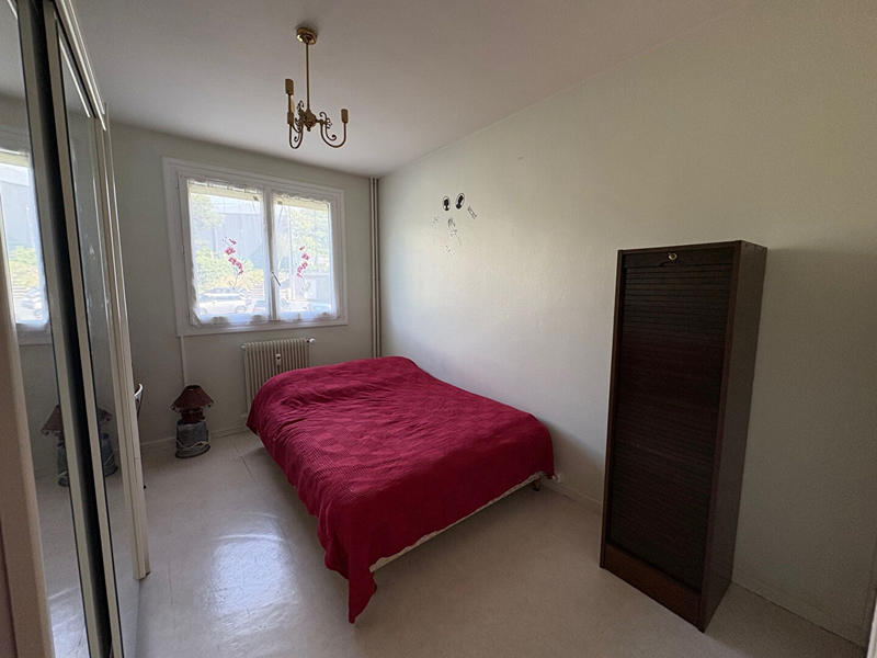 Appartement - 65 m² - 4 pièces