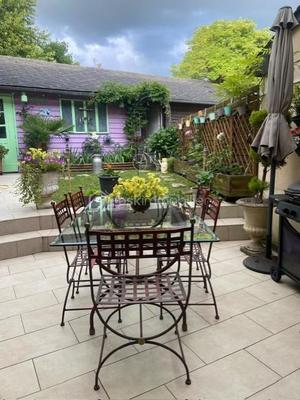 Maison - 92 m² - 5 pièces