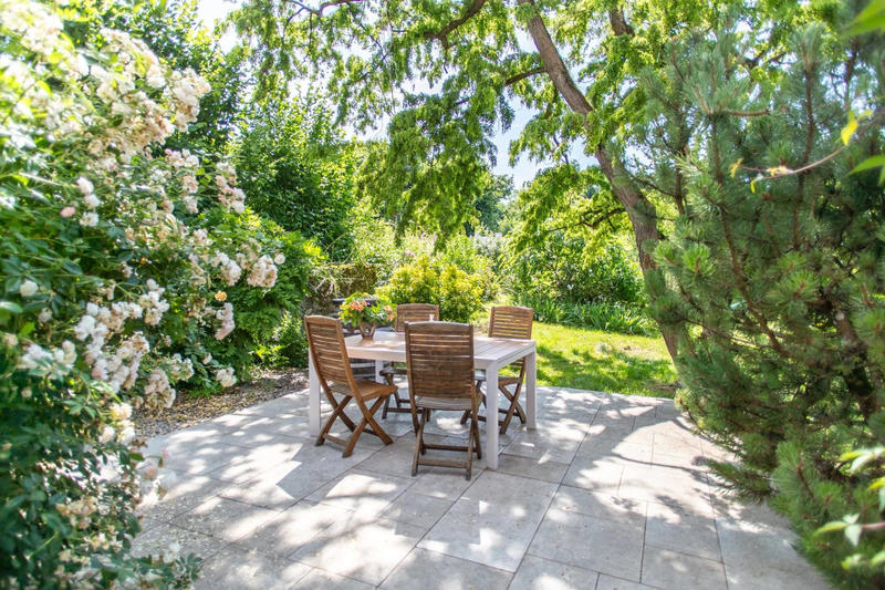 Maison - 139 m² - 5 pièces