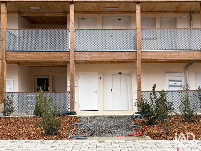 Appartement - 68 m² - 3 pièces