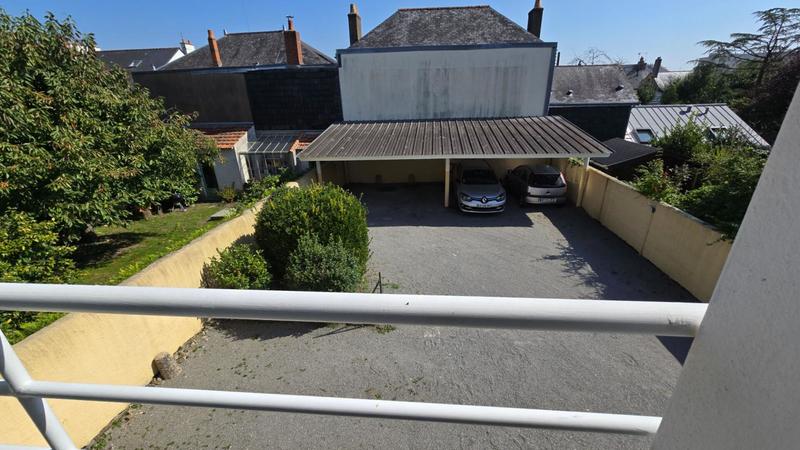 Appartement - 269 m² - 10 pièces