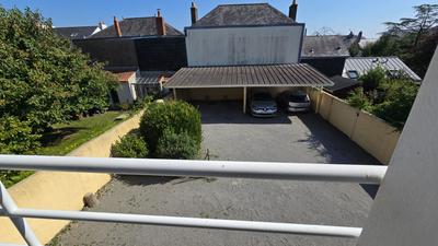 Appartement - 269 m² - 10 pièces