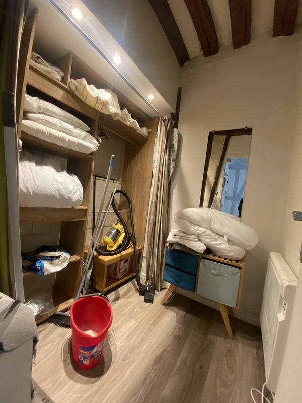 Appartement - 30 m² - 1 pièce