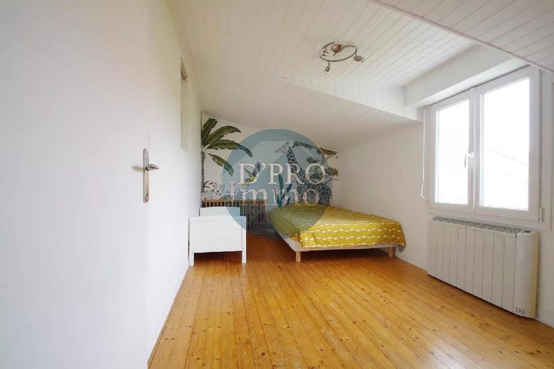 Maison - 114 m² - 5 pièces