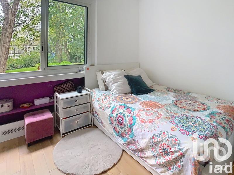 Appartement - 127 m² - 6 pièces