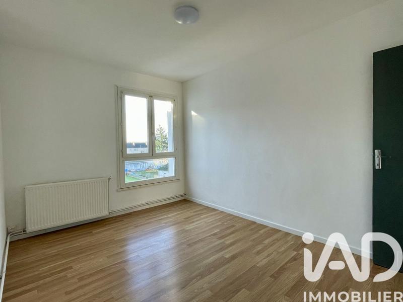 Appartement - 79 m² - 4 pièces