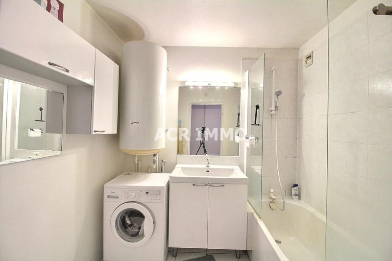 Appartement - 71 m² - 4 pièces