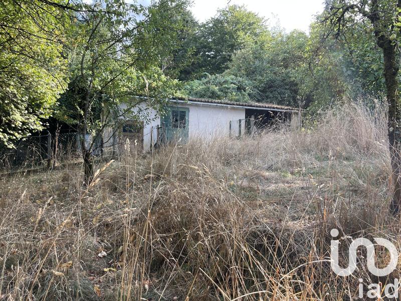 Maison - 120 m² - 7 pièces