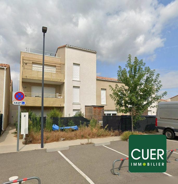 Maison - 72 m² - 4 pièces