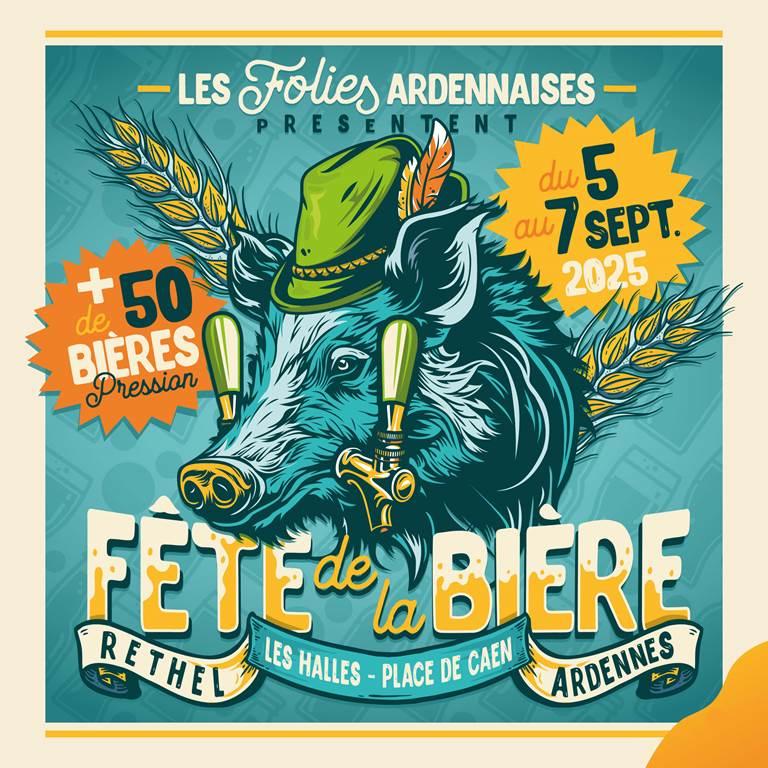 Fête de la bière