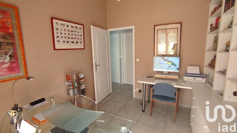 Appartement - 117 m² - 5 pièces