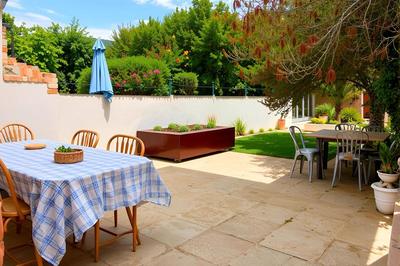 Maison - 103 m² - 5 pièces