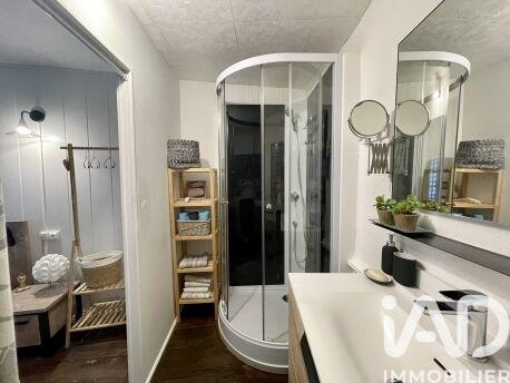 Maison de ville - 215 m² - 6 pièces