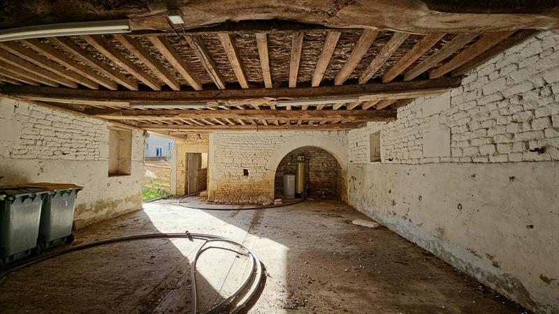 Maison - 131 m² - 2 pièces