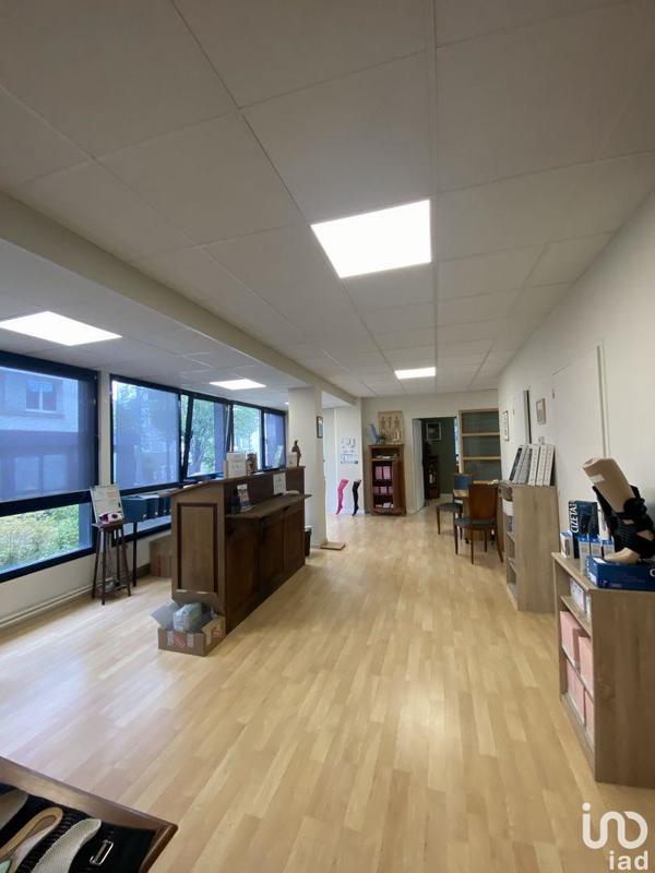 Appartement - 115 m² - 4 pièces