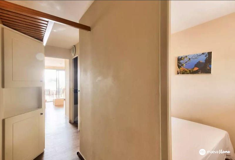 Appartement - 27 m² - 2 pièces