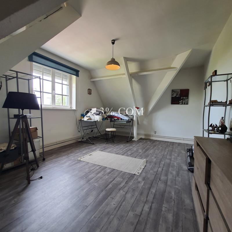 Pavillon - 170 m² - 9 pièces