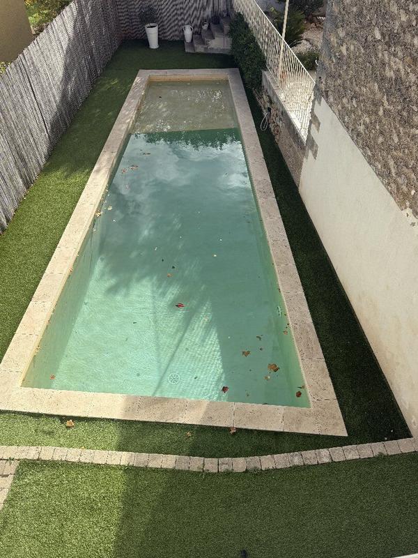 Maison - 207 m² - 6 pièces