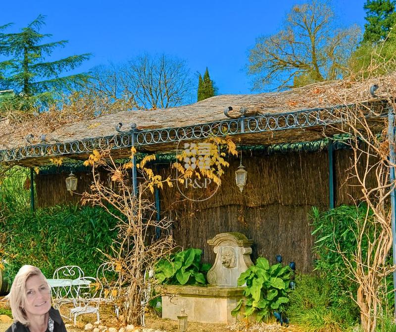 Maison - 165 m² - 5 pièces