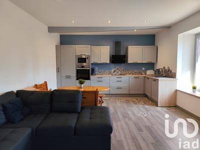 Maison de ville - 120 m² - 5 pièces