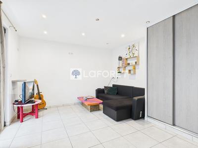 Maison - 45 m² - 2 pièces