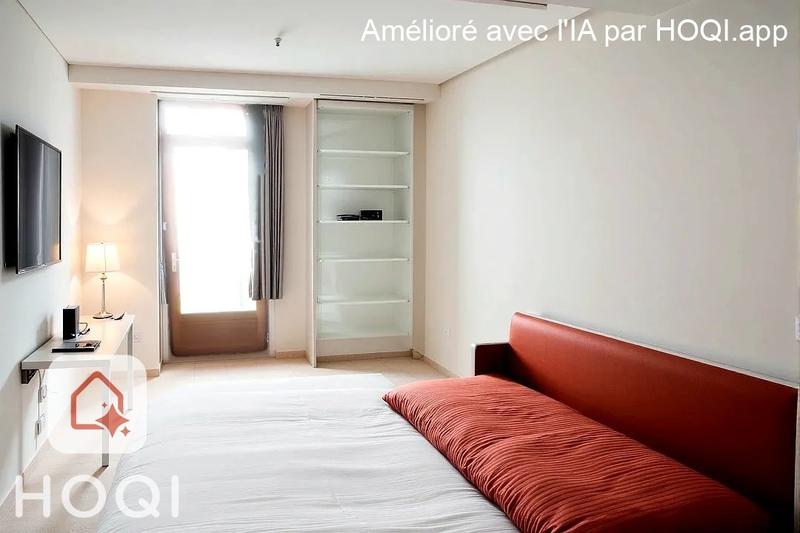 Maison de ville - 118 m² - 6 pièces