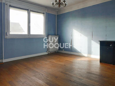 Maison - 112 m² - 4 pièces