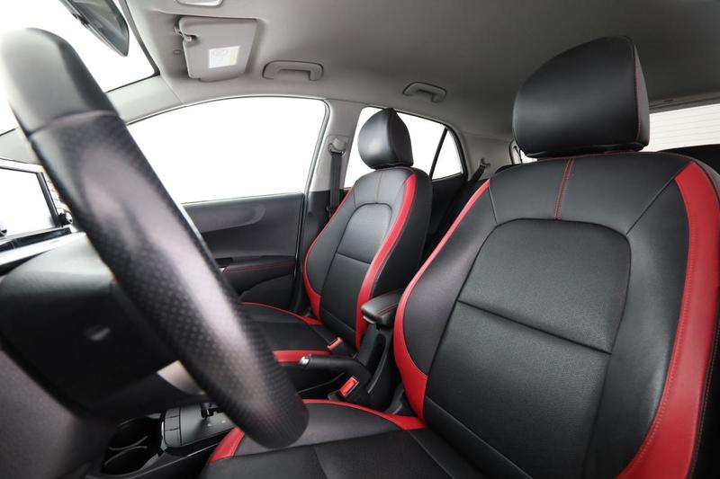 Kia Picanto 1.2 Gt Line Auto 84 ch