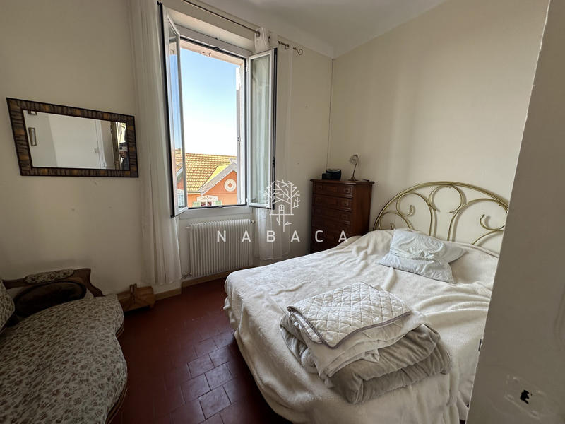 Appartement - 80 m² - 5 pièces