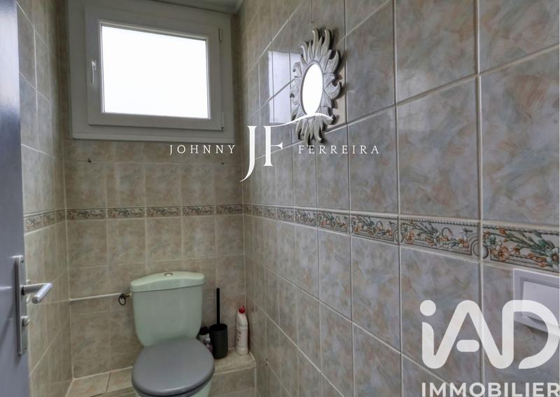 Appartement - 94 m² - 4 pièces