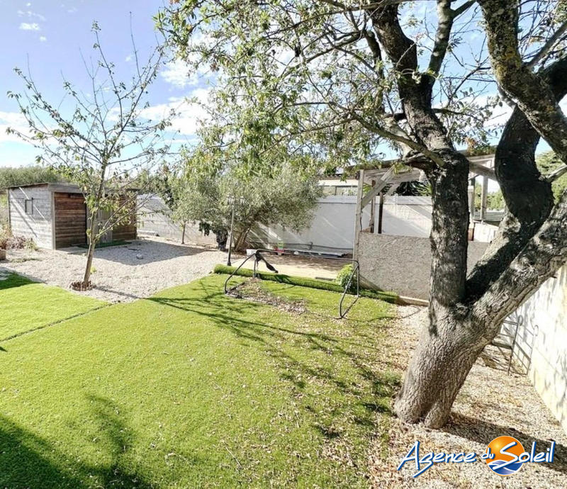 Maison - 124 m² - 4 pièces