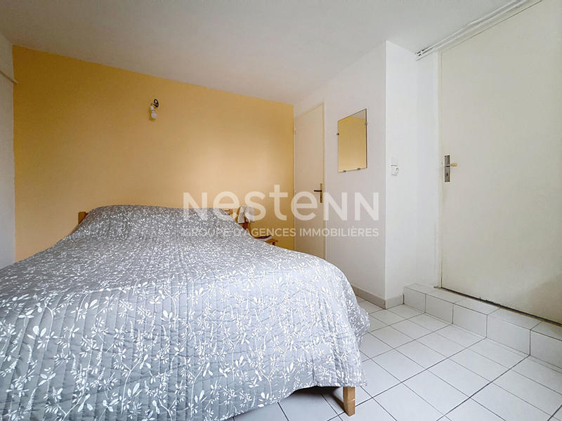 Maison - 87 m² - 5 pièces