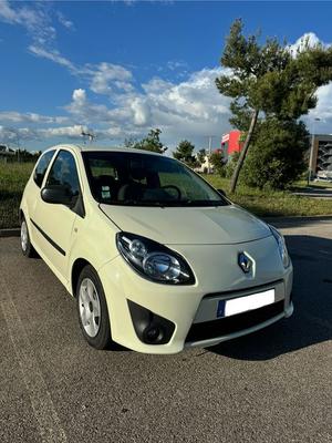 Renault Twingo 2 1.5 Dci 65 Garantie 1an,Distri Ok