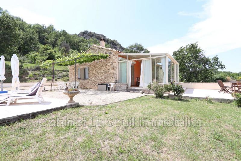 Villa - 114 m² - 5 pièces