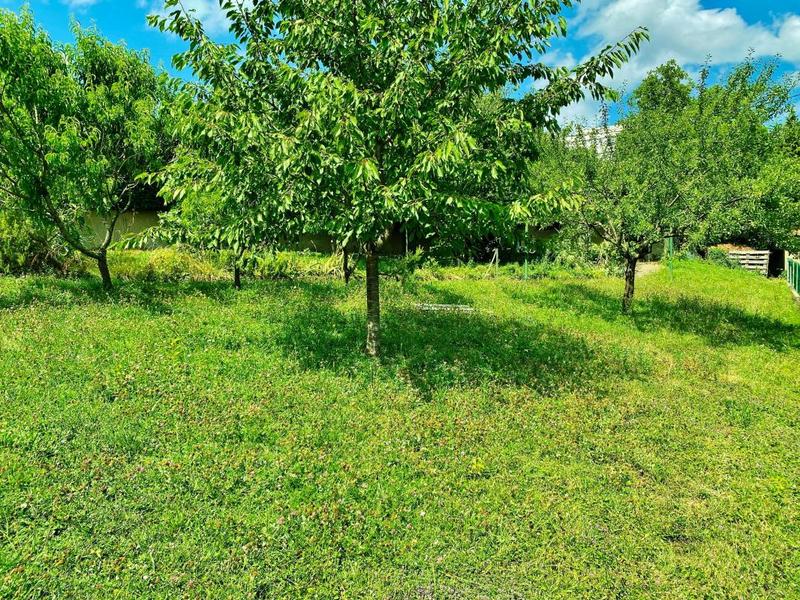 Maison - 122 m² - 5 pièces