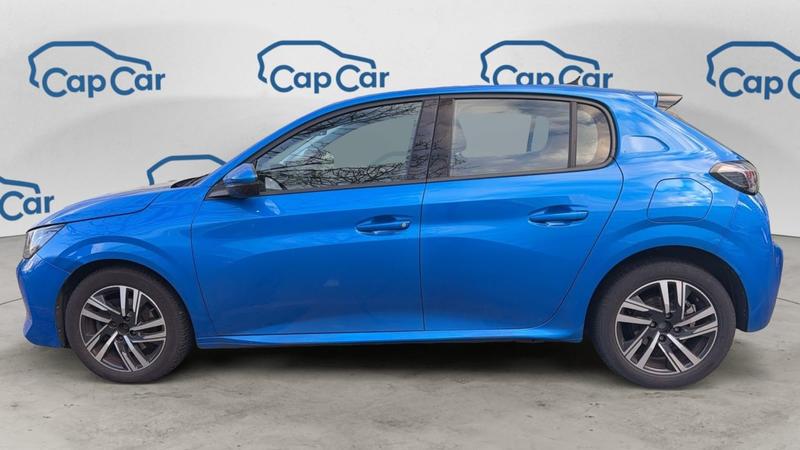 Peugeot 208 II 1.5 BlueHDi 100 Allure