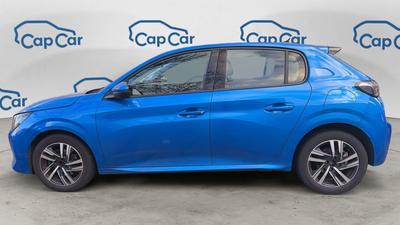 Peugeot 208 II 1.5 BlueHDi 100 Allure